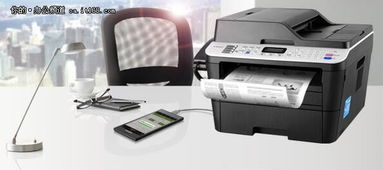 桌面级办公优选 高效低成本打印设备选购指南