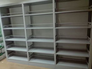 铁质书架选购指南 从图片、价格、设计到尺寸的全面解析